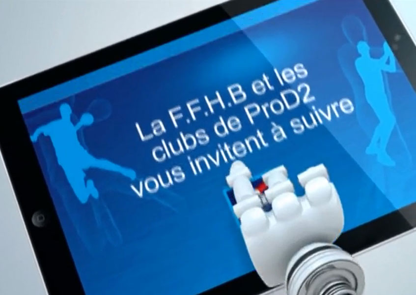 Logo Aide à l'organisation d'événements