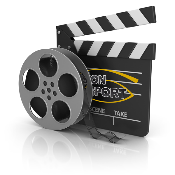 Logo Nos vidéos