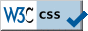 Logo CSS valide